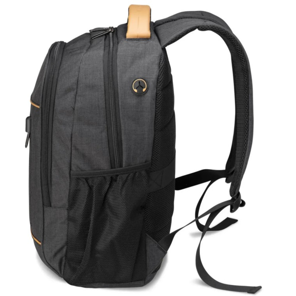 Рюкзак міський Semi Line 24 Grey (L2001) (DAS302199)
