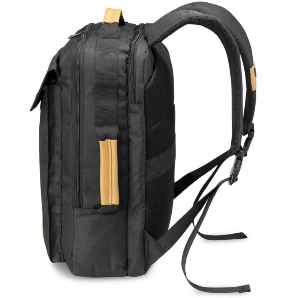 Сумка-рюкзак Semi Line 15 Black (L2002) (DAS302200)