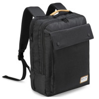 Сумка-рюкзак Semi Line 15 Black (L2002) (DAS302200)