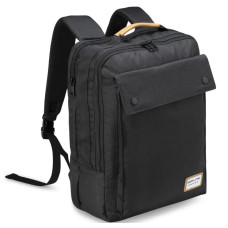 Сумка-рюкзак Semi Line 15 Black (L2002) (DAS302200)