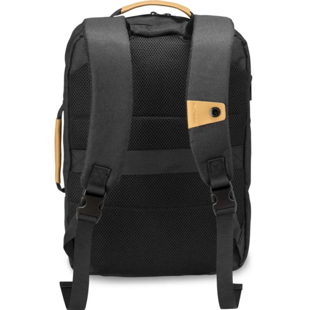 Сумка-рюкзак Semi Line 15 Black (L2002) (DAS302200)