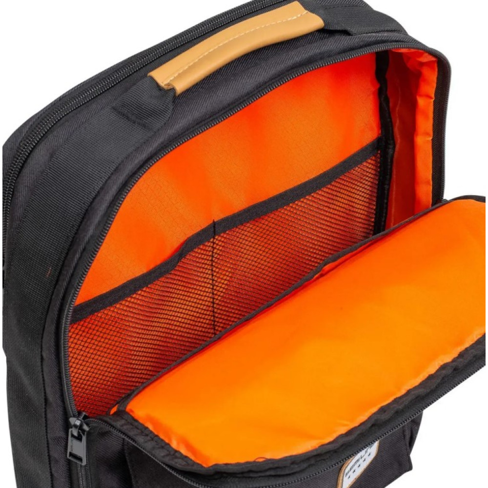 Сумка-рюкзак Semi Line 15 Black (L2002) (DAS302200)