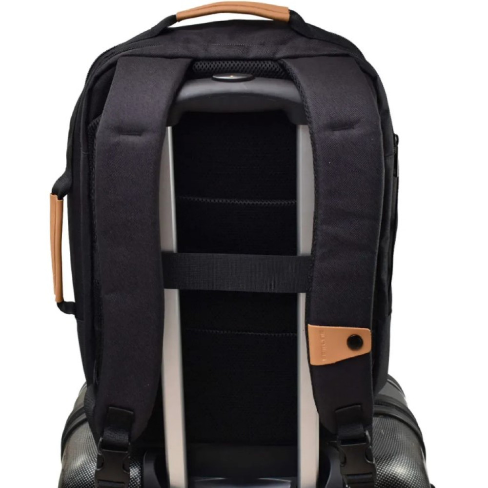 Сумка-рюкзак Semi Line 15 Black (L2002) (DAS302200)