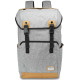 Рюкзак міський Semi Line 22 Grey (L2004) (DAS302201)
