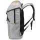 Рюкзак міський Semi Line 22 Grey (L2004) (DAS302201)