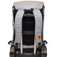 Рюкзак міський Semi Line 22 Grey (L2004) (DAS302201)