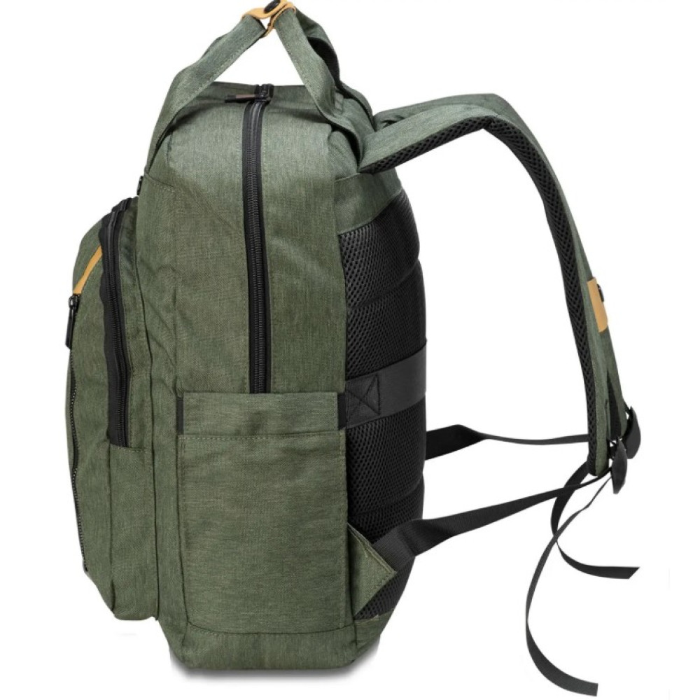 Городской рюкзак Semi Line 21 Grey (L2005-6)