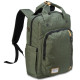 Городской рюкзак Semi Line 21 Grey (L2005-6)