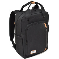 Городской рюкзак Semi Line 21 Black (L2005-8) (DAS302203)