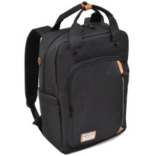 Городской рюкзак Semi Line 21 Black (L2005-8) (DAS302203)