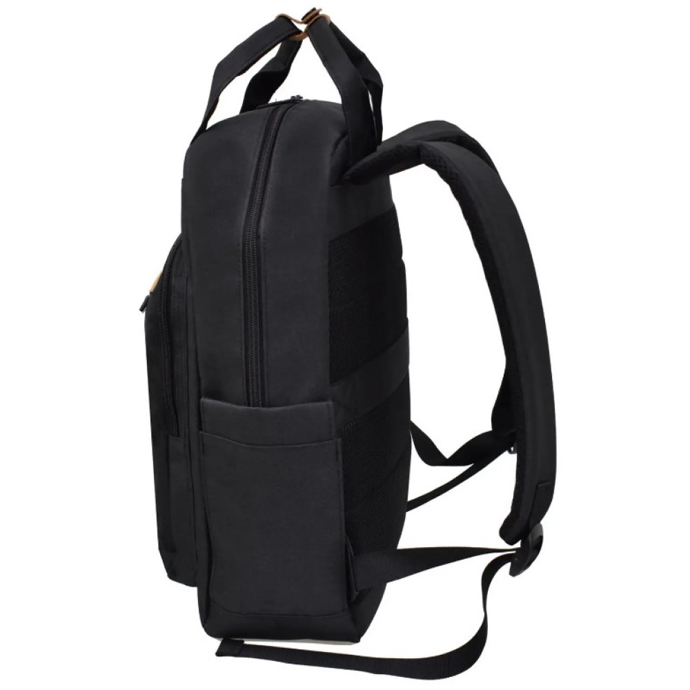 Городской рюкзак Semi Line 21 Black (L2005-8) (DAS302203)