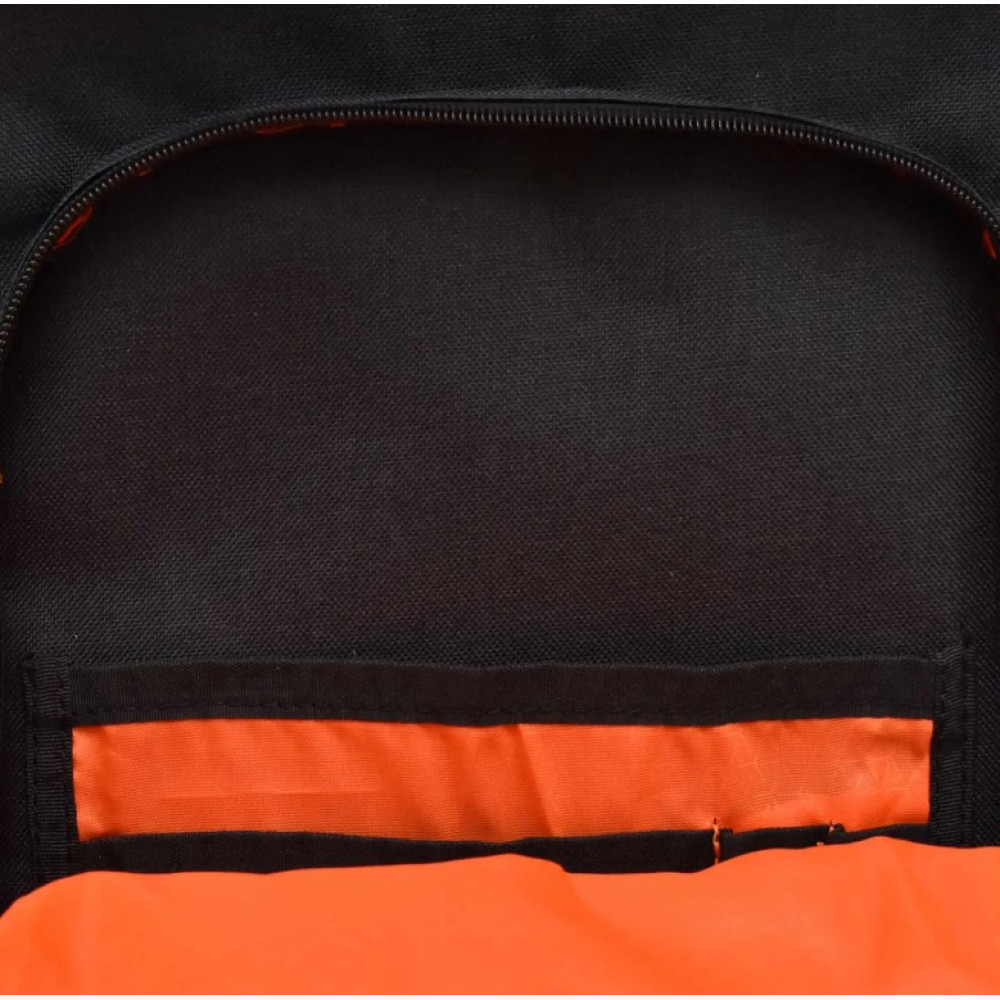 Городской рюкзак Semi Line 21 Black (L2005-8) (DAS302203)