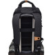 Городской рюкзак Semi Line 21 Black (L2005-8) (DAS302203)