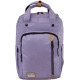 Городской рюкзак Semi Line 21 Lilac (L2005-9) (DAS302204)