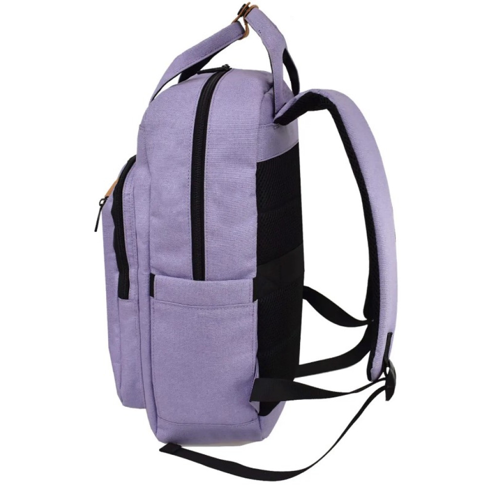 Городской рюкзак Semi Line 21 Lilac (L2005-9) (DAS302204)