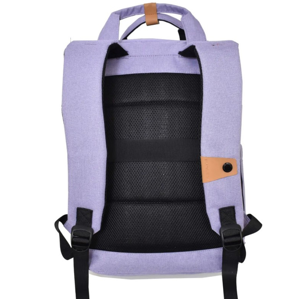 Городской рюкзак Semi Line 21 Lilac (L2005-9) (DAS302204)