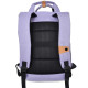 Городской рюкзак Semi Line 21 Lilac (L2005-9) (DAS302204)