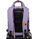 Городской рюкзак Semi Line 21 Lilac (L2005-9) (DAS302204)