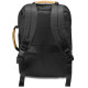 Сумка-рюкзак Semi Line USB 16 Black (L2008) (DAS302205)