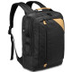 Сумка-рюкзак Semi Line USB 16 Black (L2008) (DAS302205)