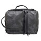 Сумка-рюкзак Semi Line 17 Black (L2012) (DAS302206)