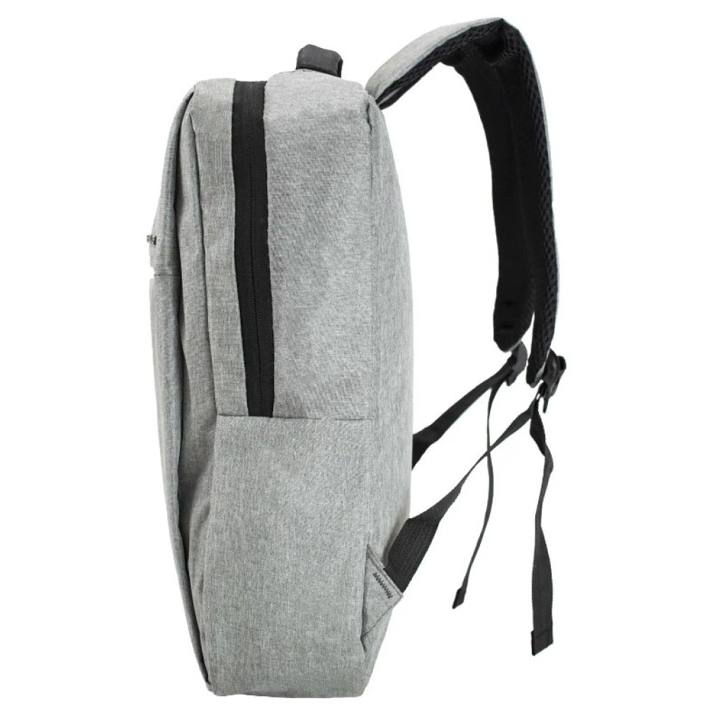 Рюкзак міський Semi Line 21 Grey (L2047-3) (DAS302215)
