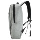 Рюкзак міський Semi Line 21 Grey (L2047-3) (DAS302215)