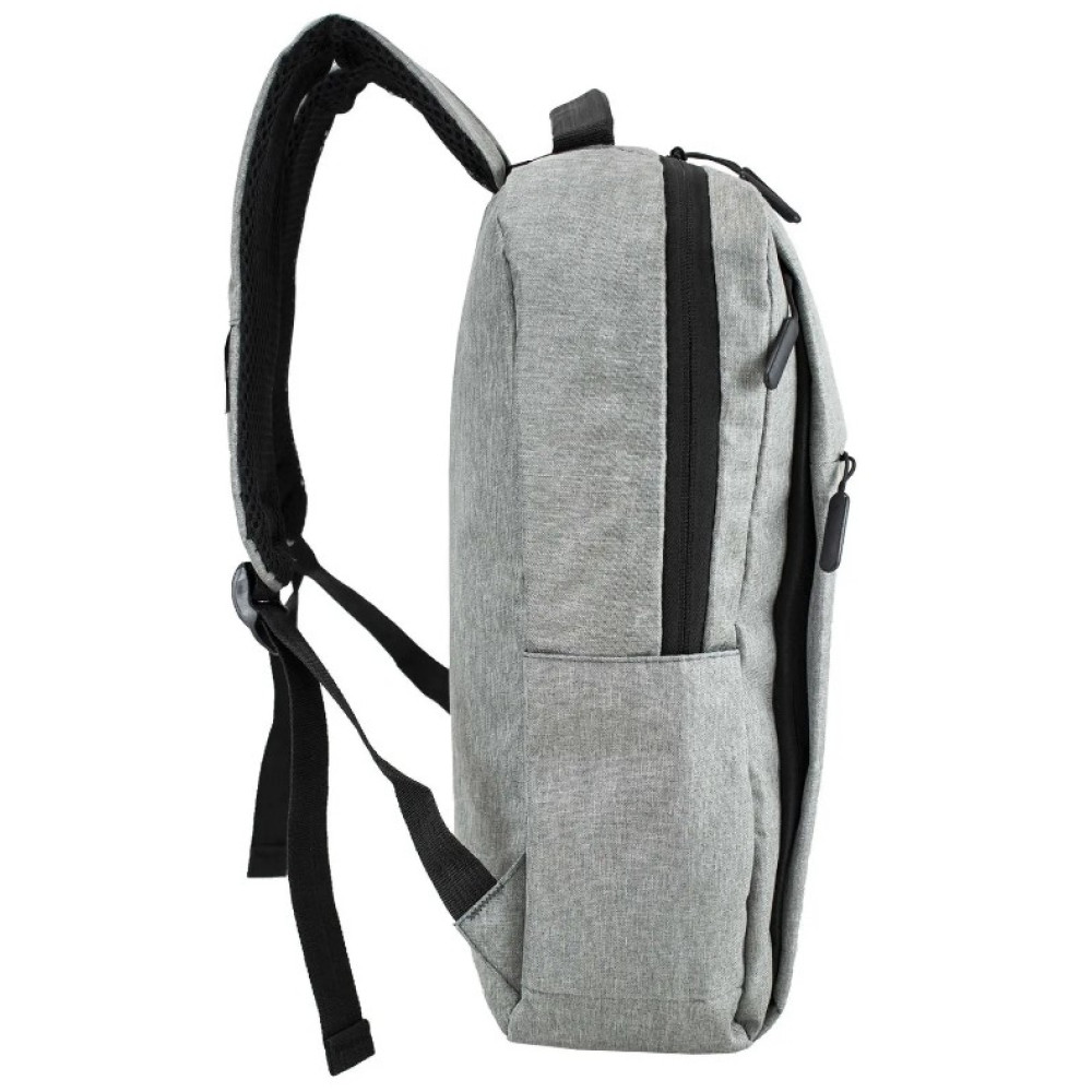 Рюкзак міський Semi Line 21 Grey (L2047-3) (DAS302215)