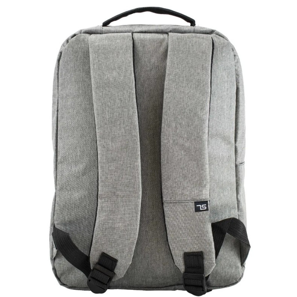 Рюкзак міський Semi Line 21 Grey (L2047-3) (DAS302215)