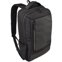 Рюкзак міський Semi Line USB 21 Black (P8251-0) (DAS302221)
