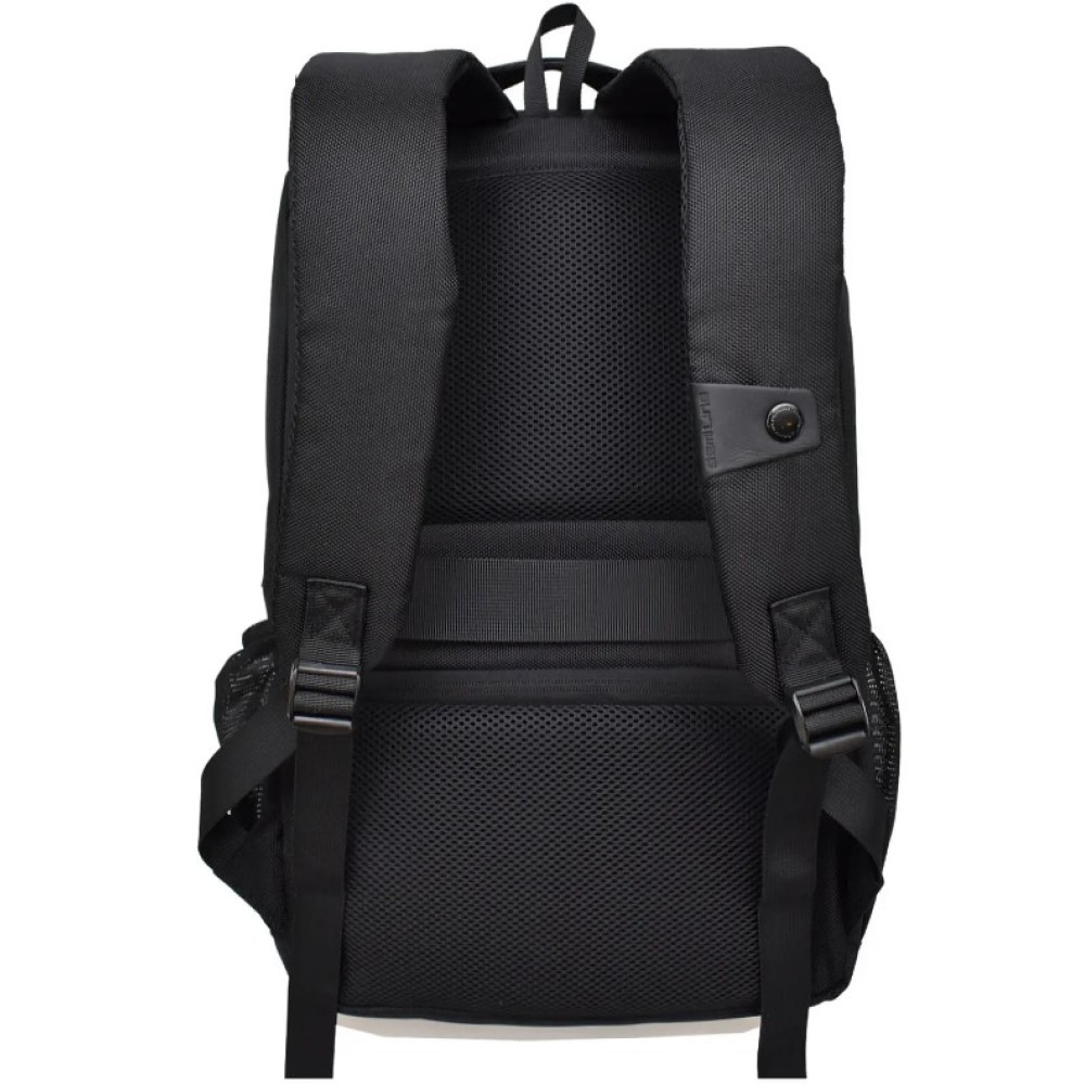 Рюкзак міський Semi Line USB 21 Black (P8251-0) (DAS302221)