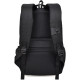 Рюкзак міський Semi Line USB 21 Black (P8251-0) (DAS302221)