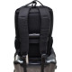 Рюкзак міський Semi Line USB 21 Black (P8251-0) (DAS302221)