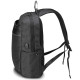 Рюкзак міський Semi Line USB 21 Black (P8252-0) (DAS302222)