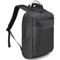 Городской рюкзак Semi Line USB 21 Black (P8252-0) (DAS302222)