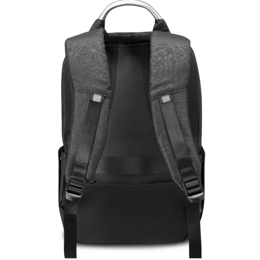 Рюкзак міський Semi Line USB 21 Black (P8252-0) (DAS302222)