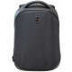 Рюкзак міський Semi Line USB 16 Dark Grey (P8253-0) (DAS302223)