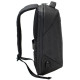 Рюкзак міський Semi Line USB 16 Dark Grey (P8253-0) (DAS302223)