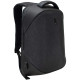 Рюкзак міський Semi Line USB 16 Dark Grey (P8253-0) (DAS302223)