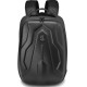 Рюкзак міський Semi Line USB 16 Black (P8254-0)