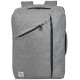 Сумка-рюкзак Semi Line 14 Grey (P8388-1) (DAS302225)