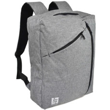 Сумка-рюкзак Semi Line 14 Grey (P8388-1) (DAS302225)