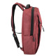 Рюкзак міський Semi Line 21 Burgundy (L2047-2) (DAS302339)