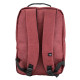Рюкзак міський Semi Line 21 Burgundy (L2047-2) (DAS302339)