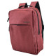 Рюкзак міський Semi Line 21 Burgundy (L2047-2) (DAS302339)