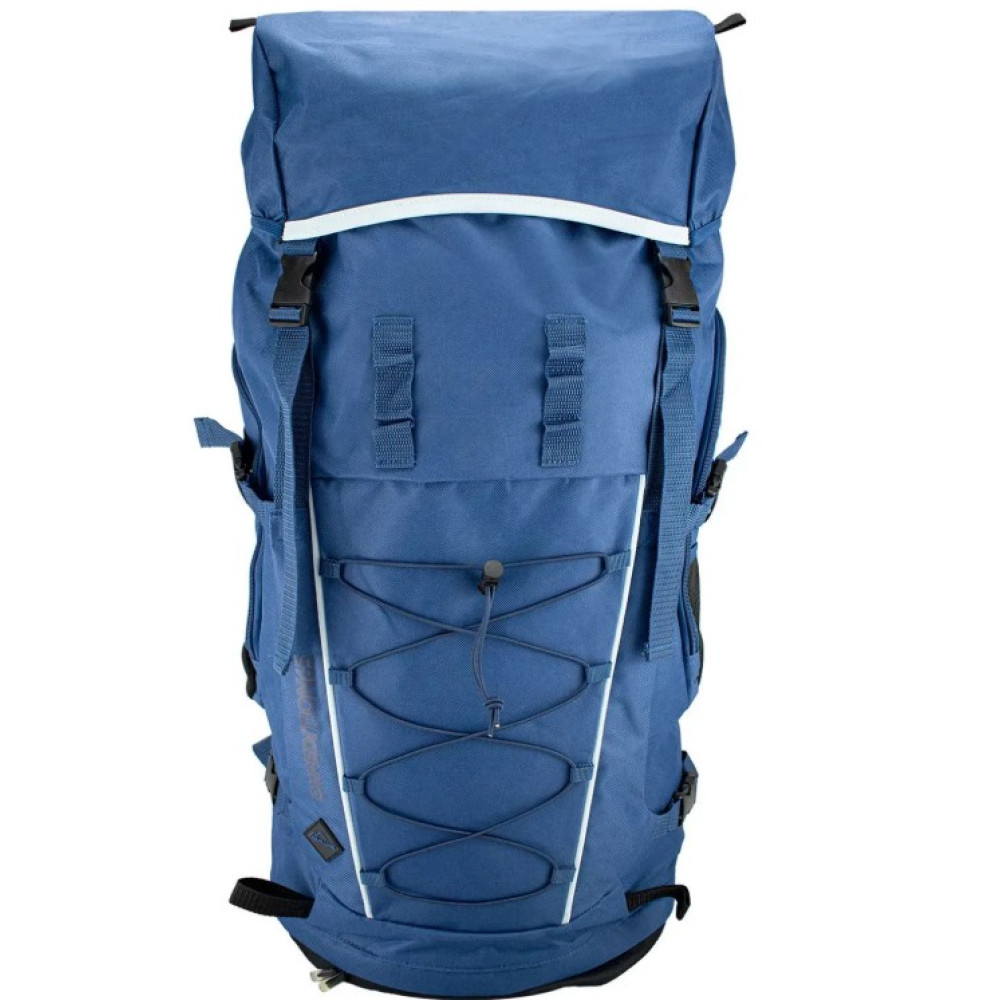 Туристический рюкзак Semi Line 65 Navy (A3041-2) (DAS302577)