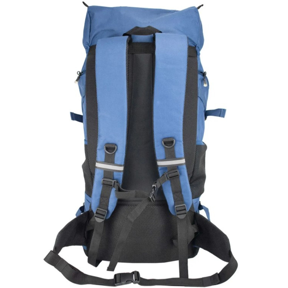 Туристический рюкзак Semi Line 65 Navy (A3041-2) (DAS302577)