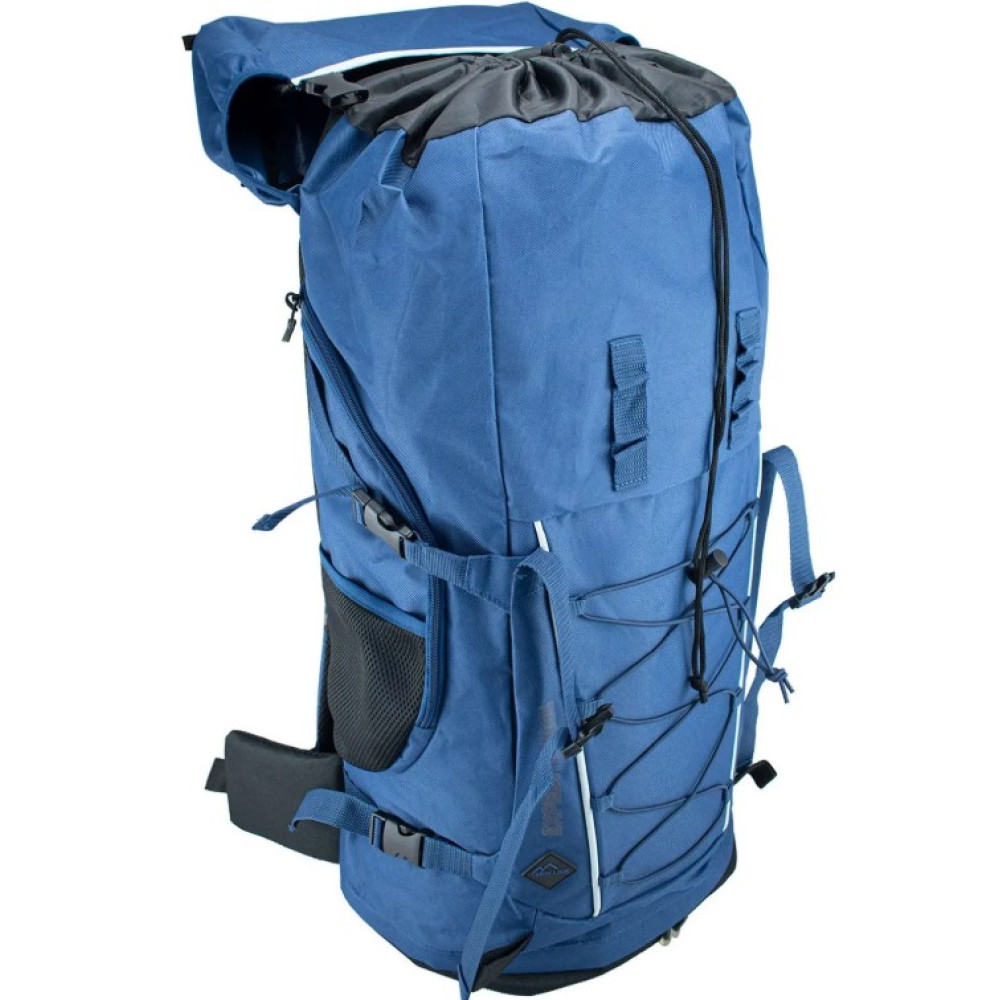 Туристический рюкзак Semi Line 65 Navy (A3041-2) (DAS302577)