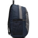 Рюкзак міський Semi Line 21 Grey/Navy (J4499-7) (DAS302580)