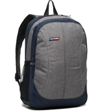 Городской рюкзак Semi Line 21 Grey/Navy (J4499-7) (DAS302580)